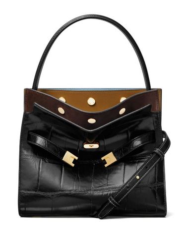Petit sac à main Lee Radziwill - Tory Burch - Modalova