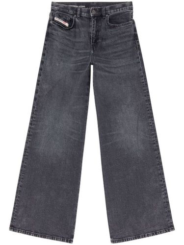Jean D-Akemi à coupe ample - Diesel - Modalova