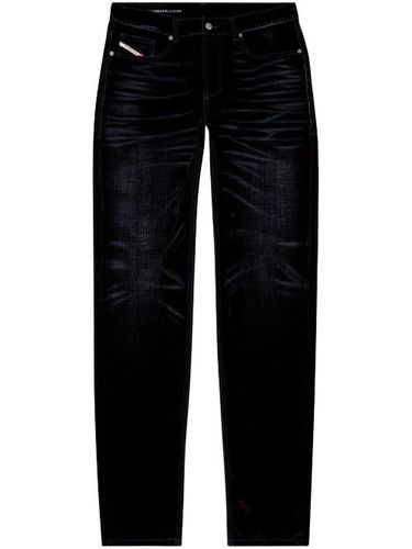 Diesel jean D-Macs - Bleu - Diesel - Modalova