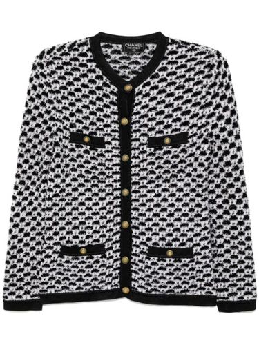 Cardigan (années 1990-2000) - CHANEL Pre-Owned - Modalova