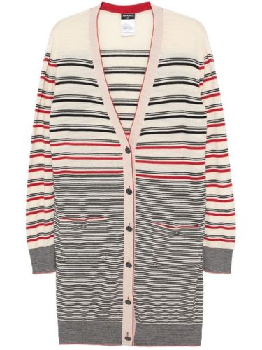 Cardigan (années 2010) - CHANEL Pre-Owned - Modalova