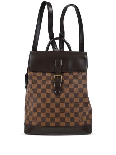 Sac à dos Soho (2000) - Louis Vuitton Pre-Owned - Modalova