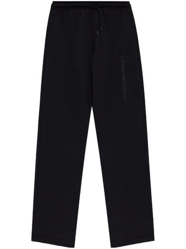 Pantalon de jogging à logo - Ea7 Emporio Armani - Modalova