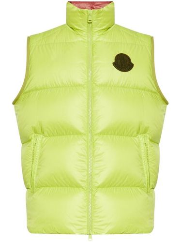 Moncler gilet Sumido - Vert - Moncler - Modalova