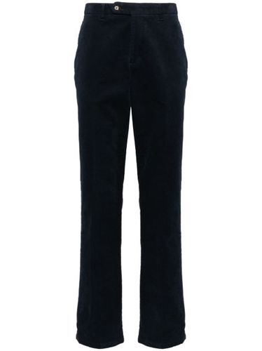 Pantalon James en velours - Man On The Boon. - Modalova