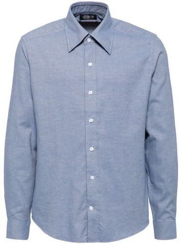 Chemise boutonnée à manches longues - Man On The Boon. - Modalova