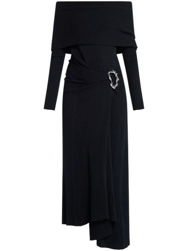 Robe Phoebe à coupe mi-longue - Anna Quan - Modalova