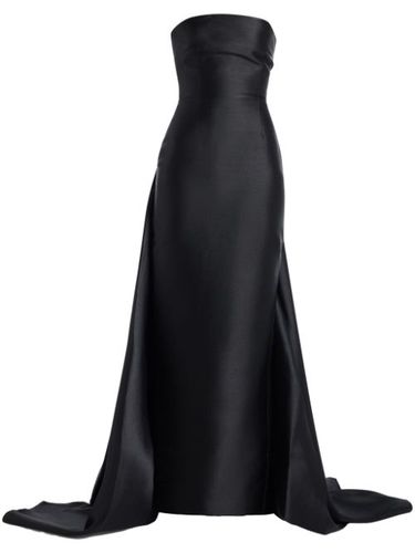 Robe bustier Tiffany à coupe longue - Solace London - Modalova