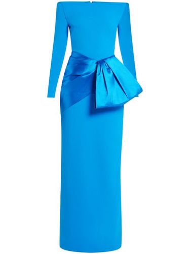 Robe longue Kori à épaules dénudées - Solace London - Modalova