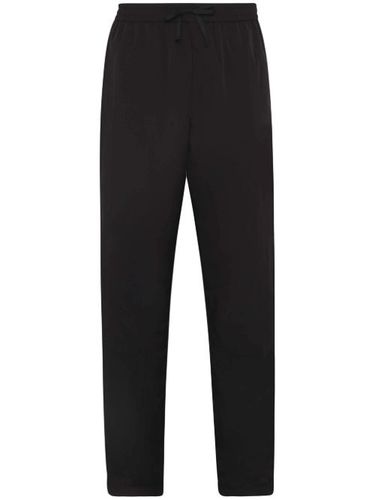 Pantalon de jogging à patch tête de tigre - JW Anderson - Modalova