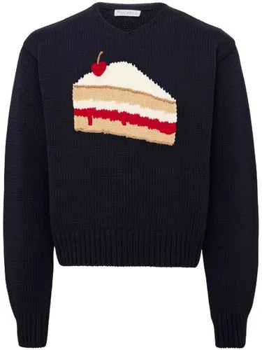 JW Anderson pull Cake - Bleu - JW Anderson - Modalova