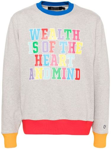 Sweat à imprimé graphique - Billionaire Boys Club - Modalova