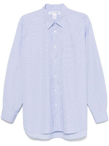Chemise à rayures - Comme Des Garçons Shirt - Modalova