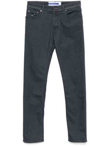 Jacob Cohën jean Bard - Bleu - Jacob Cohën - Modalova