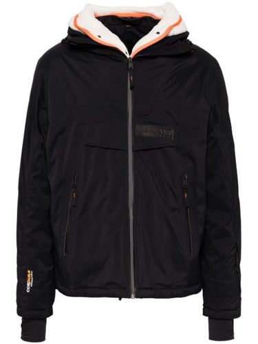 Napapijri veste de ski - Noir - Napapijri - Modalova