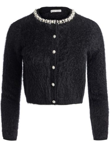 Cardigan Dollie - alice + olivia - Modalova