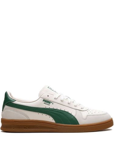 Baskets Indoor OG en cuir - PUMA - Modalova