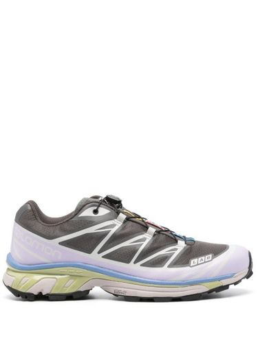 Salomon baskets Xt-6 Running - Gris - Salomon - Modalova