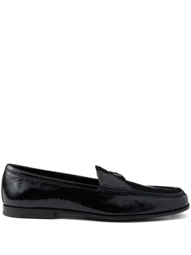 Prada mocassins Naplak - Noir - Prada - Modalova