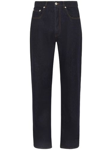 Jean à coupe droite - JW Anderson - Modalova