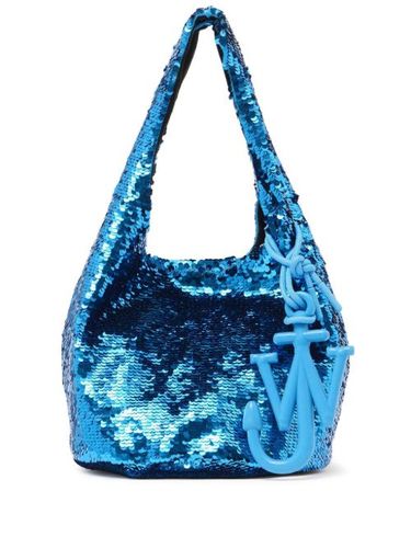 Mini sac à sequin - JW Anderson - Modalova