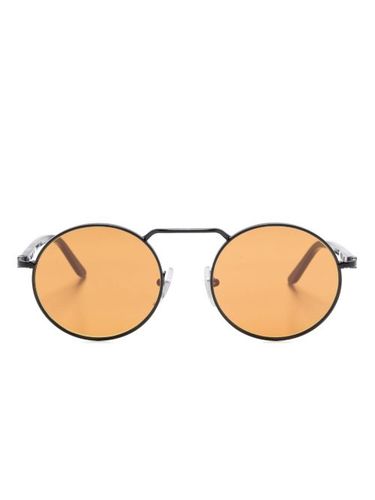 Lunettes de soleil à monture ronde - Persol - Modalova