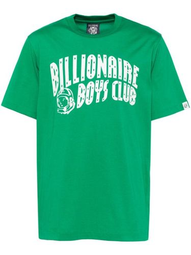 T-shirt à logo imprimé - Billionaire Boys Club - Modalova