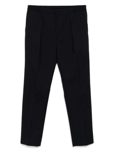 Pantalon chino à coupe droite - FURSAC - Modalova