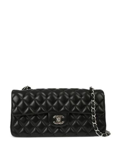 Sac porté épaule East West (2009) - CHANEL Pre-Owned - Modalova