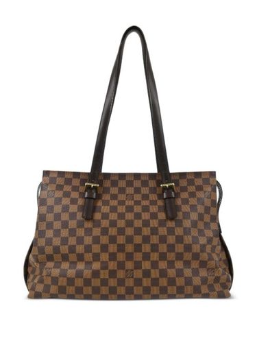 Sac Chelsea pre-owned (1997) - Louis Vuitton Pre-Owned - Modalova
