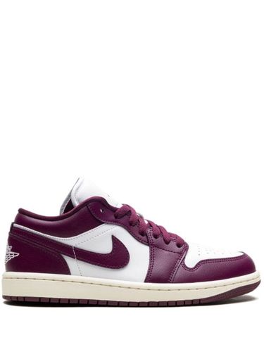 Baskets Air 1 'Bordeaux' - Jordan - Modalova