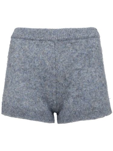 Short en laine - Cynthia Rowley - Modalova