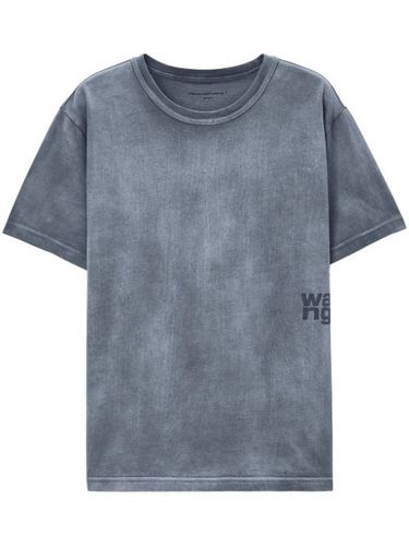 T-shirt Essential - Alexander Wang - Modalova