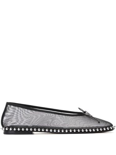 Ballerines Lina Ballchain - Alexander Wang - Modalova