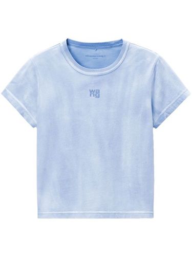 T-shirt Essential - Alexander Wang - Modalova
