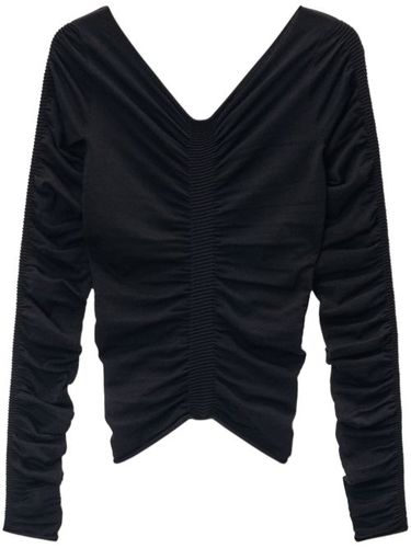 Haut à fronces - Alexander Wang - Modalova
