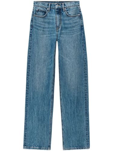 Jean à coupe droite - Alexander Wang - Modalova