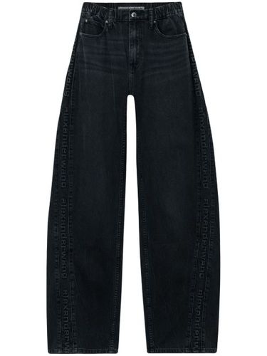 Jean à coupe ample - Alexander Wang - Modalova