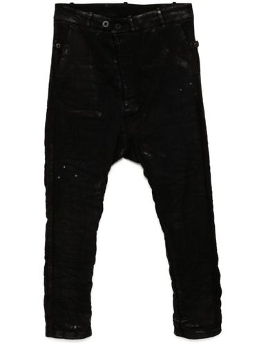 Jean à coupe sarouel - Boris Bidjan Saberi - Modalova