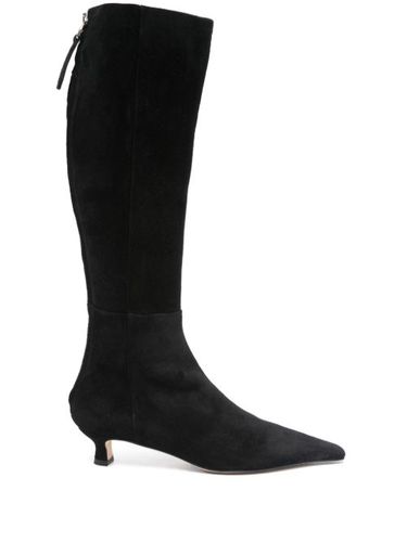 Aeyde bottes Zazie 35 mm - Noir - Aeyde - Modalova