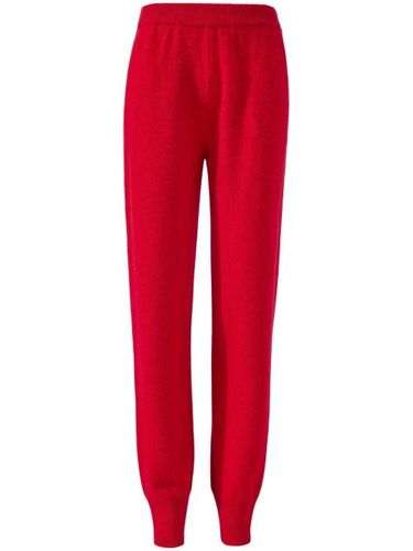 Pantalon de jogging en cachemire - Carolina Herrera - Modalova