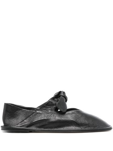 Hereu ballerines Llasada - Noir - Hereu - Modalova