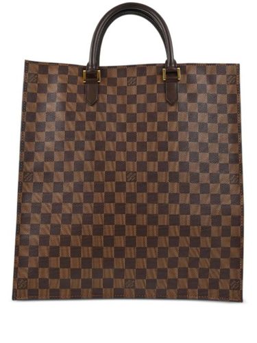 Sac Plat pre-owned (2005) - Louis Vuitton Pre-Owned - Modalova