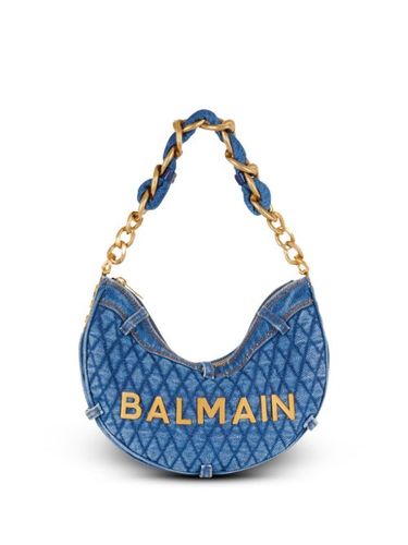 Sac porté épaule Soft Moon (1945) - Balmain - Modalova
