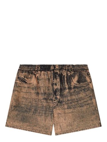 Short de bain Ken-37-Dnm - Diesel - Modalova