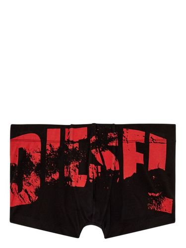 Diesel boxer Damien-D-Pop - Noir - Diesel - Modalova