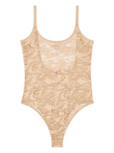 Diesel body Megan - Tons neutres - Diesel - Modalova