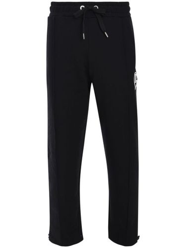 Pantalon de jogging à logo imprimé - Family First - Modalova