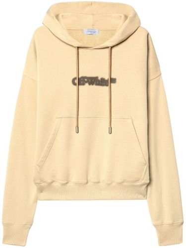 Hoodie Spray Arrow Skate - Off-White - Modalova