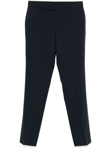 Pantalon de costume en laine - SANDRO - Modalova